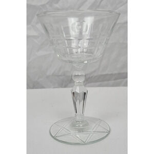 Rock Sharpe Liquor Cocktail Wayne 3.5" Wide